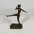 Paolo Troubetzkoy, Italian Sculpture of Ballerina, Early 20th Century, Bronze For Sale - Image 4 of 16