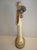 Vintage Lovers Ceramic Figurine, 1980s For Sale - Image 4 of 8