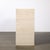 Mid-Century Modernist Rectilinear Minimal Travertine Pedestal For Sale In New York - Image 6 of 11