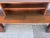 Brown Cavalier Queen Size Headboard, Walnut, Mid-20th Century, 1958, USA For Sale - Image 8 of 11