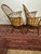 1960s Pair of Stickley Brothers Windsor Chairs, Grand Rapids, MI For Sale In New York - Image 6 of 6