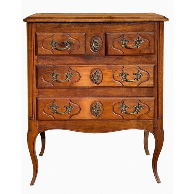 Period: 20th century Style: Louis 15th - Transition Condition: Good condition Material: Other Width: 54cmHeight:...