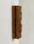 1970s Vintage Pine Wall Light, Sweden, 1970 For Sale - Image 5 of 11