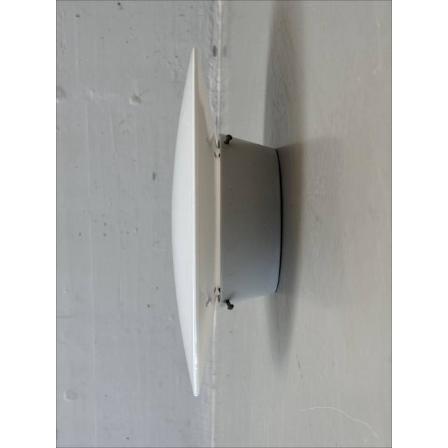 AJ Eklipta Wall and Ceiling Lights by Arne Jacobsen for Louis Poulsen, 1950s, Set of 11 For Sale - Image 11 of 18