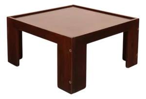 771 Coffee Table by Afra and Tobia Scarpa for Cassina, 1960