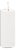 FIA Wick White Pillar Candle (Set of 4) For Sale
