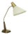 1950s Brass Table Lamp by Sonja Katzin for Asea For Sale