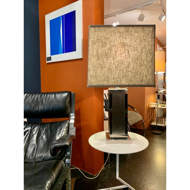 1970s Mid-Century Saint Tropez Lamp, 1970s For Sale - Image 5 of 8
