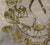 Vintage Petite Choses Brass Holiday Wreath For Sale - Image 9 of 13