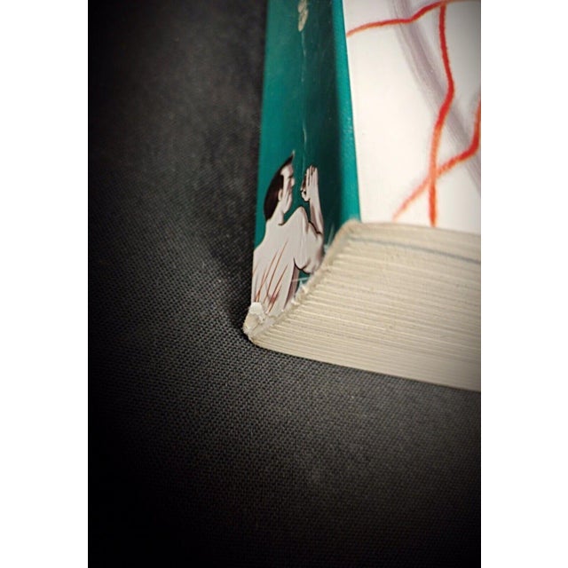 French Les Autres Gens 06 07 Book by Thomas Cadène - Editions Dupuis For Sale - Image 3 of 6