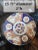 Ceramic Antique Imari Charger For Sale - Image 7 of 7