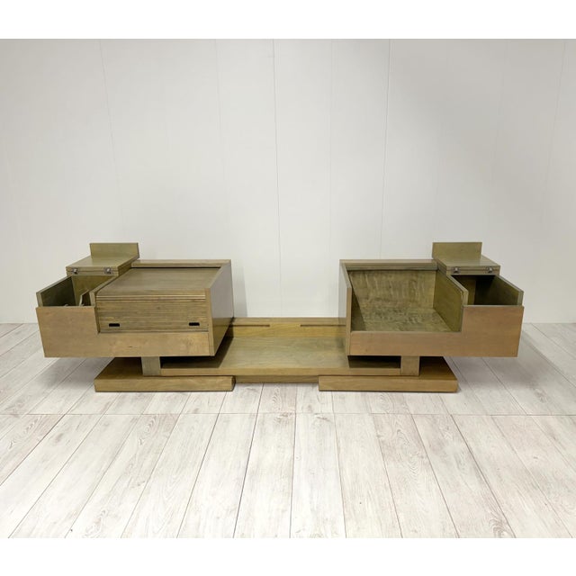 Storage Unit by Cesare Augusto Nava, 1970s For Sale - Image 15 of 18