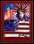 Message us to inquire about custom framing options! (Included for free with every purchase) The artwork listed is an...