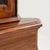 Georgian Mahogany Corner Vitrine, Antique, United Kingdom, 19th Century For Sale - Image 13 of 16