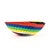 Zulu Telephone Wire Baskets from South Africa epitomize the fusion of traditional craftsmanship and contemporary...