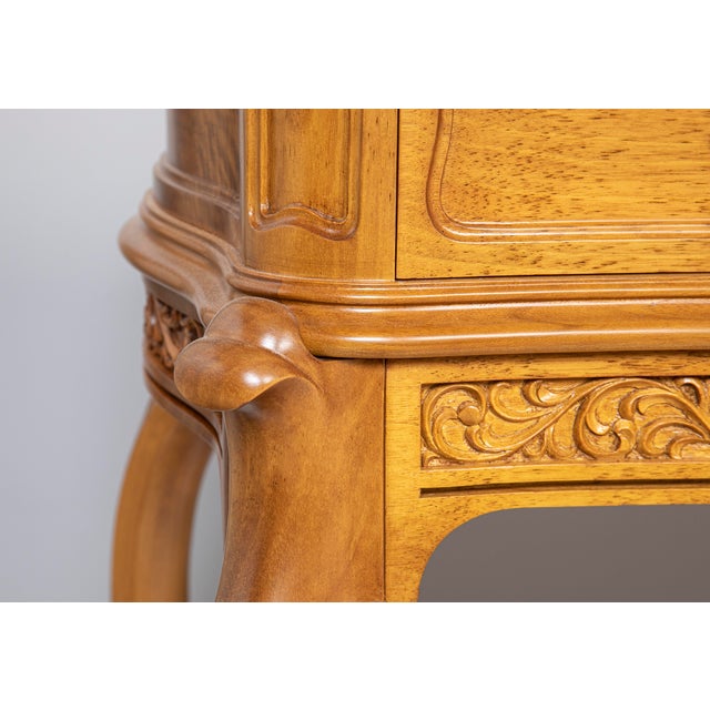2020s Meander Console Table For Sale - Image 5 of 12