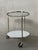 Vintage Serving Trolley by Ehlen Johansson for Ikea, 1980s For Sale - Image 3 of 9