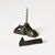 Art Deco Danish Bronze Giraffe Corkscrew by Kai Stage, 1930s For Sale - Image 6 of 14