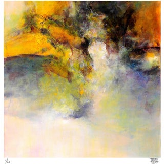 Raymond Attanasio, Untitled X, 2021, Original Pigment Print For Sale