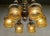 Vintage Chandelier, 1970s For Sale - Image 10 of 12