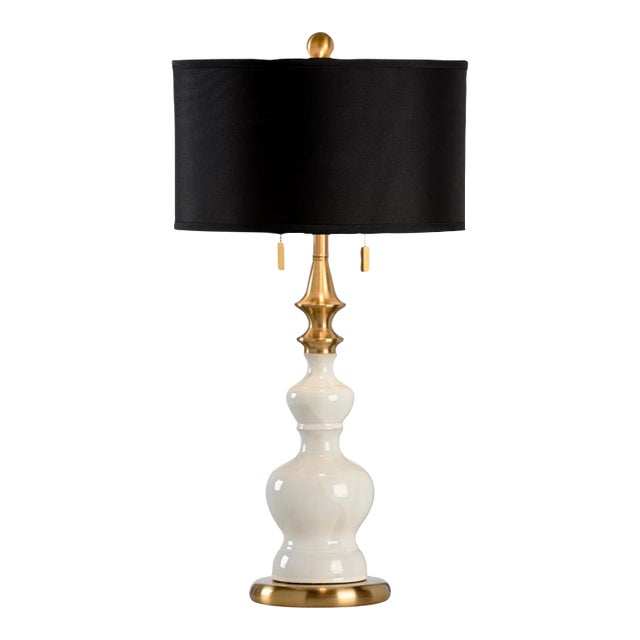 Wildwood Dana Table Lamp - Oyster For Sale