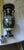 Neoclassical 1950s Neoclassical Hand-Painted Greek Vase Bilateral Handle For Sale - Image 3 of 5