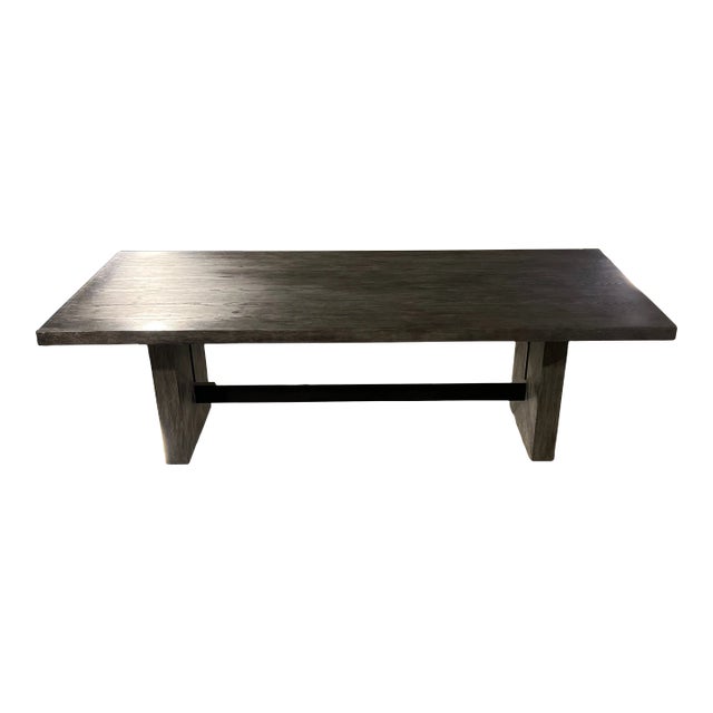 Robert James Nuevo Dining Table For Sale