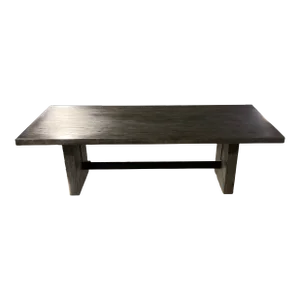 Robert James Nuevo Dining Table