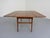 Mid-Century Modern Teak Dining or Coffee Table, Denmark, 1960s For Sale - Image 3 of 18