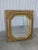 Parish Hadley Interior Antique Parcel Gilt Wall Mirror For Sale - Image 10 of 10