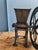 Metal Large Poppy Seed Grinder, Late 19th Century For Sale - Image 7 of 17