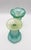 1980s Libbey Ka-Dink Frosted Parfait Glasses, Set of 6 For Sale - Image 6 of 6