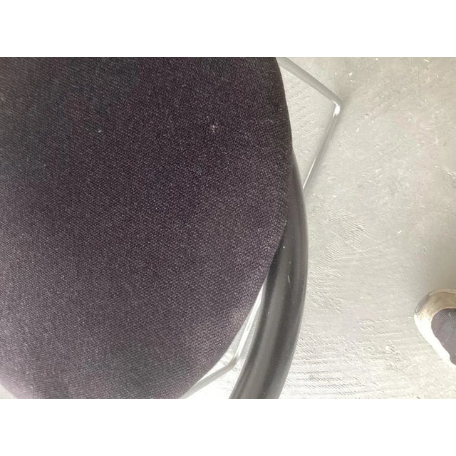 Dutch Chair by Pierre Mazairac & Karel Boonzaadjer for Castelijn, 1980s For Sale - Image 5 of 6