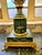 Bring timeless European elegance into your home with this magnificent French-style decorative vase. Finished in a rich...