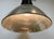 Large Industrial Aluminium Pendant Light from Elektrosvit, 1960s For Sale - Image 18 of 18