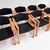 Mid-Century Modern Scandinavian Chair , 1980s For Sale - Image 9 of 13