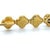 Early 20th Century Jules and Louis Wièse, Renaissance Revival, Gold and Pearl Brooch, 18k For Sale - Image 4 of 11