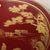 Wood Chinoiserie Coffee Table, Early 1900s For Sale - Image 7 of 11