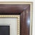 2010s Noel Suarez Framed “Callas I” Still Life Print For Sale - Image 5 of 6