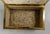 19th Century French Gilt Bronze Neoclassical Dresser or Jewelry Box For Sale - Image 14 of 14