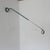 Industrial Swedish Industrial Painted Extendable Telescopic Wall Light For Sale - Image 3 of 15