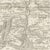 Antique Map of Palestine with the Twelve Tribes by Dower, 1835 For Sale - Image 6 of 12