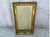 French Empire Giltwood and Gesso Overmantel Mirror For Sale - Image 4 of 10