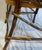 Rustic A Nice Vintage Adirondack Bentwood Armchair With A Tortoise Finish For Sale - Image 3 of 15