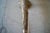 Antique Victorian Aged Brass Wall Sconce For Sale In Los Angeles - Image 6 of 12