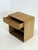 Beige Samara Bedside Table by Derk Jan De Vries from Maisa, 1970s For Sale - Image 8 of 10