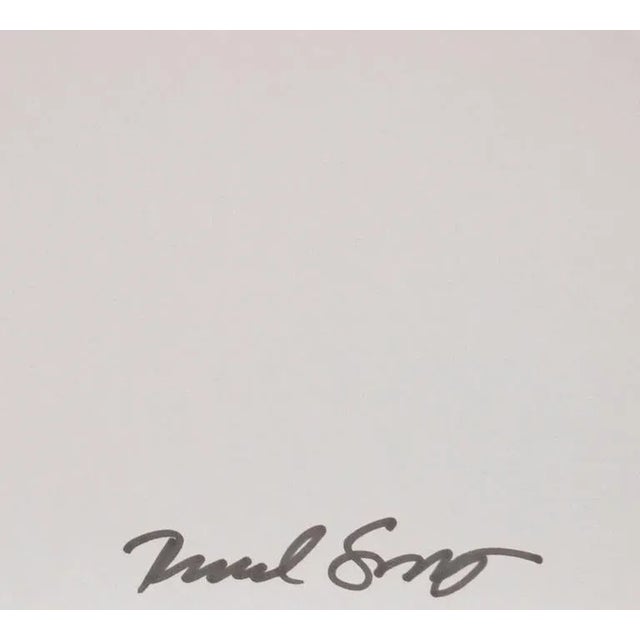 Capitola Sunrise by Richard Singer For Sale In Monterey, CA - Image 6 of 7