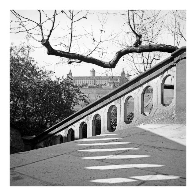 Würzburg 1935, Germany, 2012 For Sale