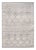 21st Century Modern Textured High Low Wool Rug For Sale