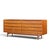 Mid-Century Modern Arne Vodder for Sibast Triennale Mid Century Danish Teak 8 Drawer Dresser For Sale - Image 3 of 9
